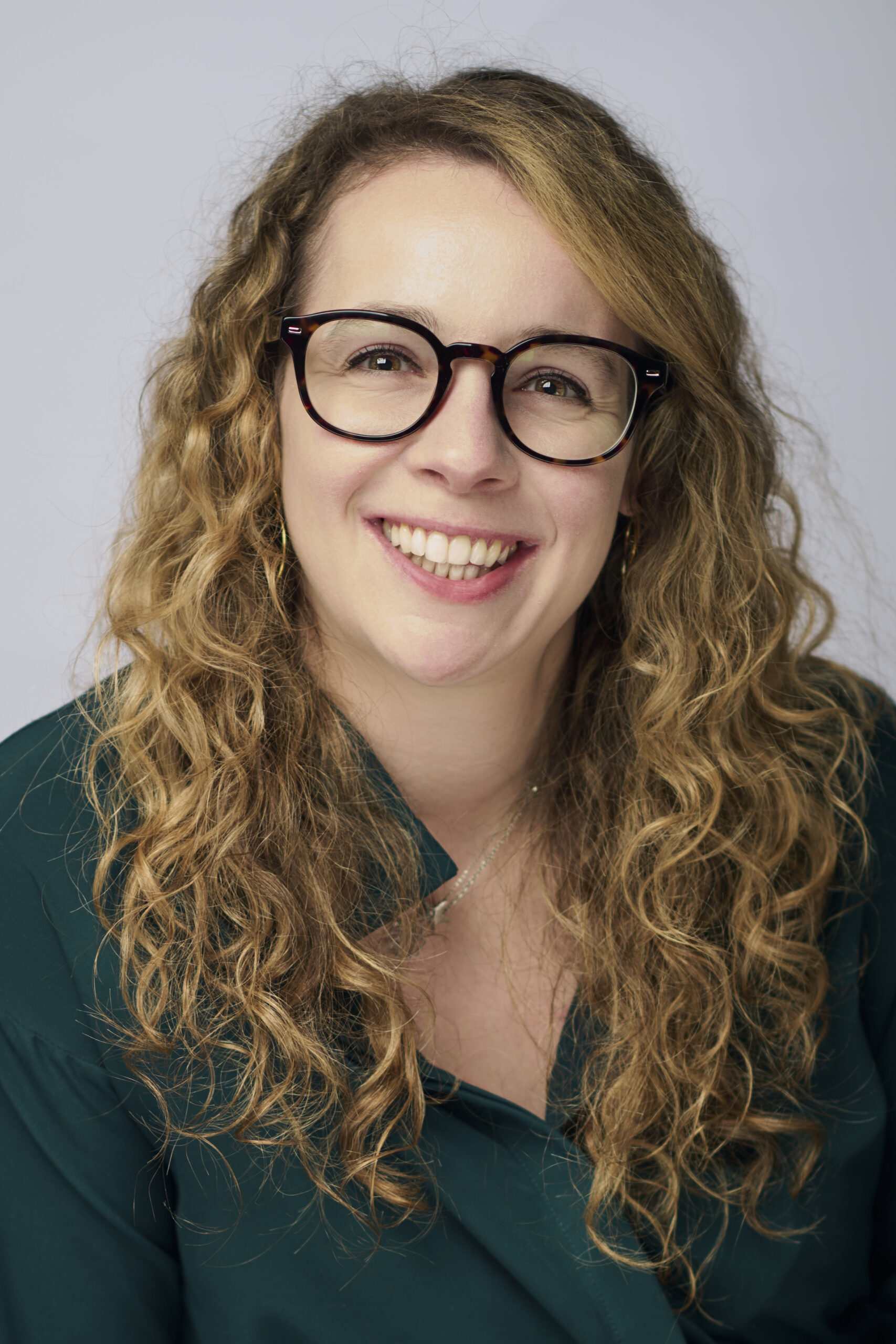 Charlotte L&rsquo;Huillier