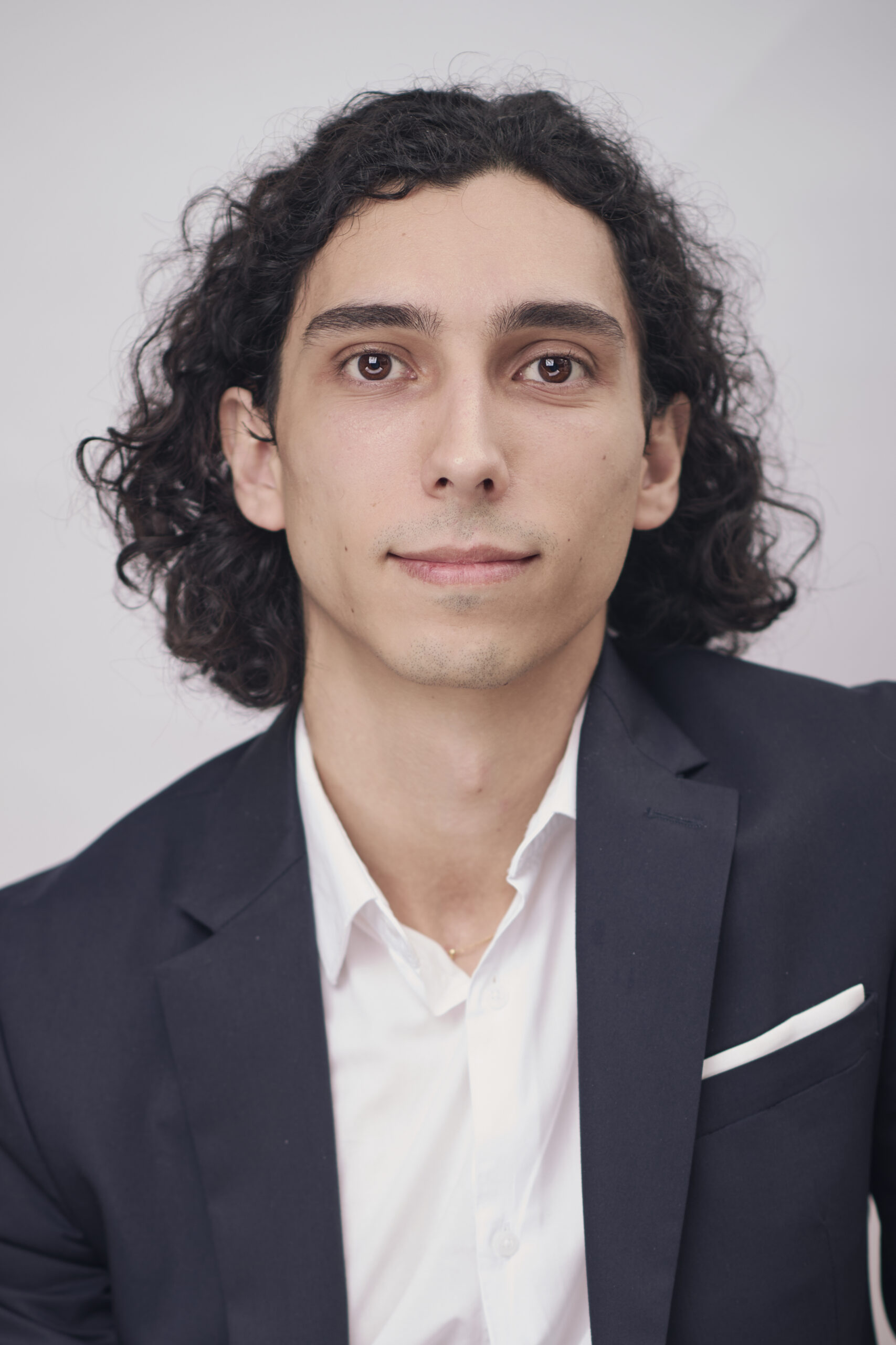 Mehdi Noblet